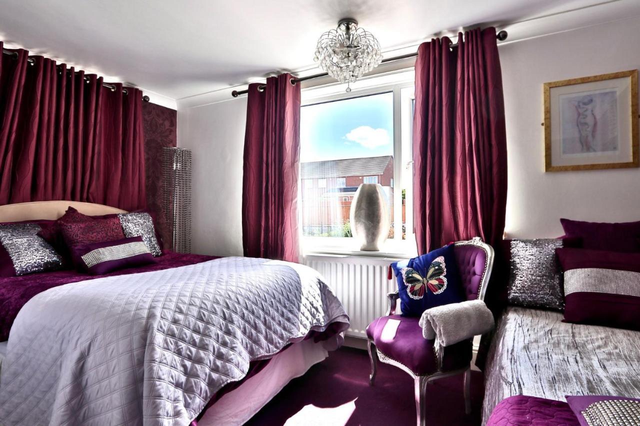 The Bays Clee Rd Apartment Cleethorpes Ngoại thất bức ảnh