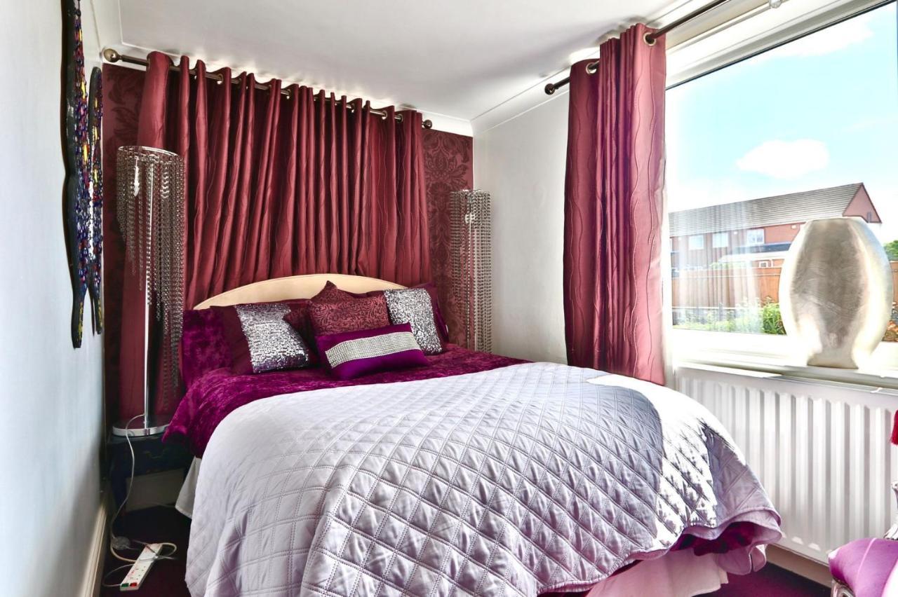 The Bays Clee Rd Apartment Cleethorpes Ngoại thất bức ảnh